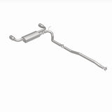 MagnaFlow Mini Touring Series Exhaust System Kit (MPN: 15490)