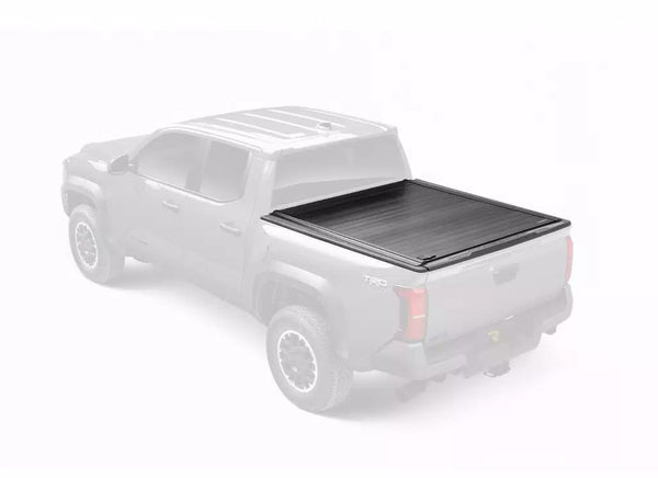 Retrax Tonneau Cover RetraxPro MX (MPN: 80337RTX)