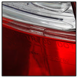 Spyder Auto Group Tail Light Assembly (MPN: 9033391)