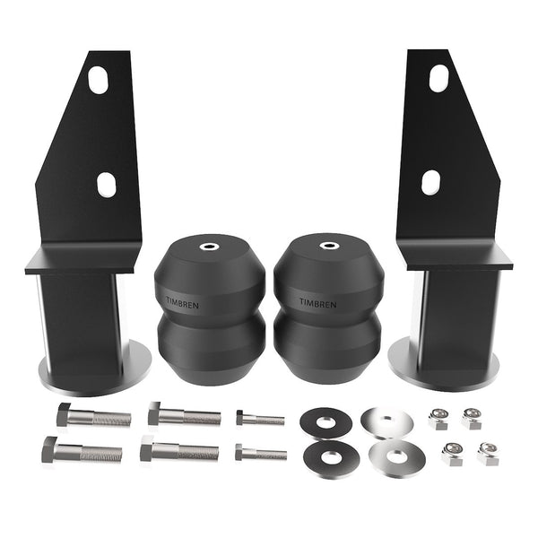 Timbren Suspension Enhancement System (MPN: FFFL112)