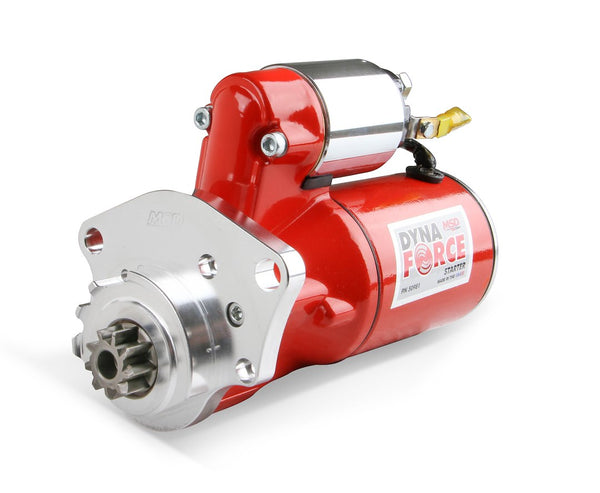 MSD DynaForce High Torque Starter (MPN: 50981)