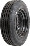 Taskmaster Tire Wheel Assembly (MPN: A215H/8H19BV)