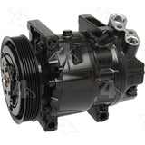 Four Seasons Air Conditioner Compressor (MPN: 67655)