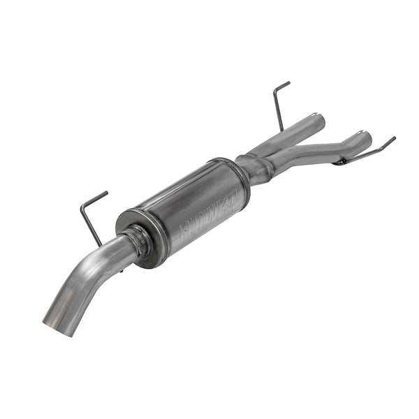 Flowmaster FlowFX Extreme Cat-Back Exhaust System (MPN: 717983)