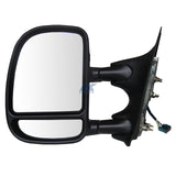 K Source Exterior Towing Mirror (MPN: 61096F)
