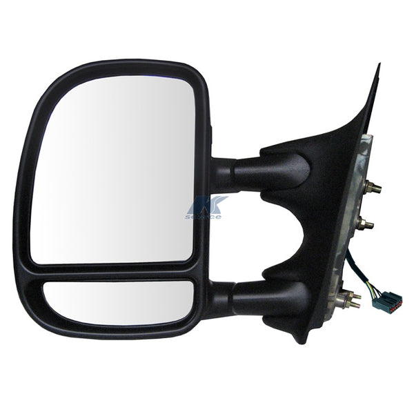 K Source Exterior Towing Mirror (MPN: 61096F)