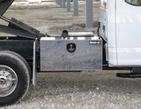 Buyers Products Stainless Steel Underbody Truck Box (MPN: 1702660)