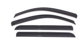 Auto Ventshade Ventvisor Tape-On Set (MPN: 94828)