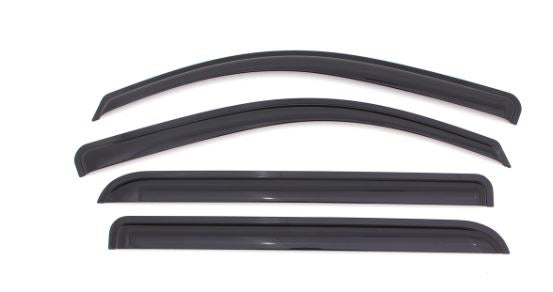 Auto Ventshade Ventvisor Tape-On Set (MPN: 94828)