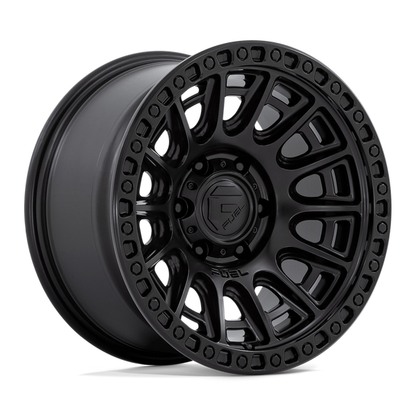 Fuel Off Road Wheel D832 (MPN: D83217907550)