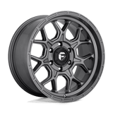 Fuel Off Road Wheel D672 (MPN: D67217908457)