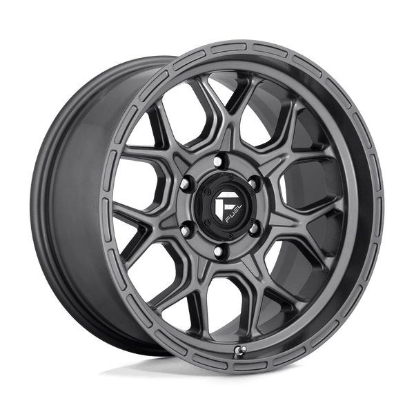 Fuel Off Road Wheel D672 (MPN: D67217908457)