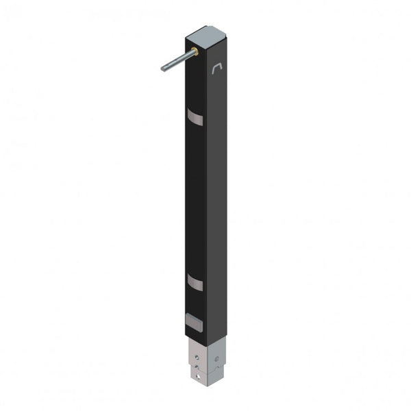 Lippert Trailer Landing Gear Leg (MPN: 126386)