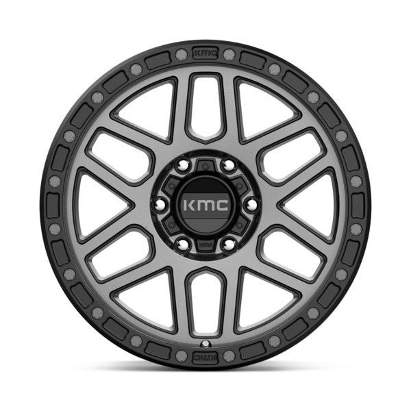 KMC Wheels KM544 Mesa (MPN: KM54478563400)