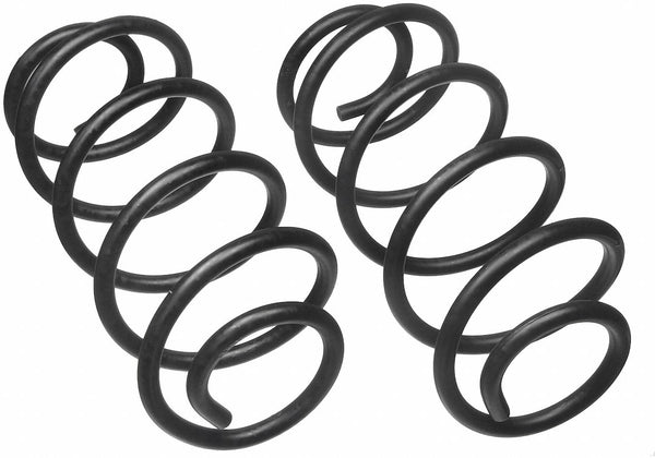 Moog Chassis Coil Spring Set (MPN: 81188)