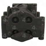Four Seasons Air Conditioner Compressor (MPN: 97562)