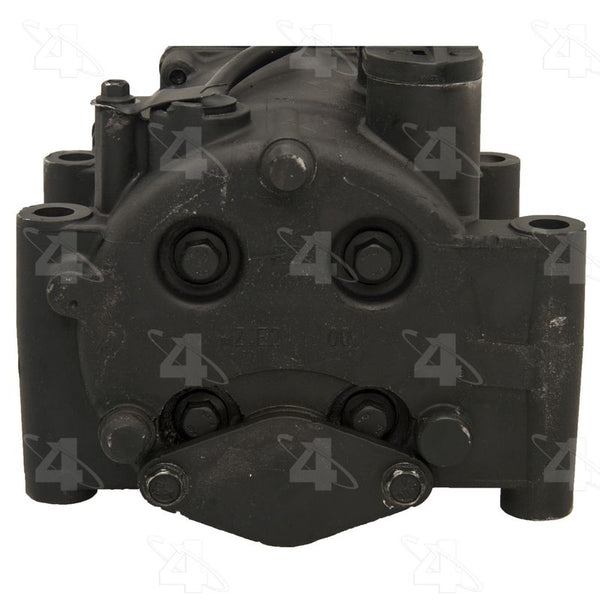 Four Seasons Air Conditioner Compressor (MPN: 97562)