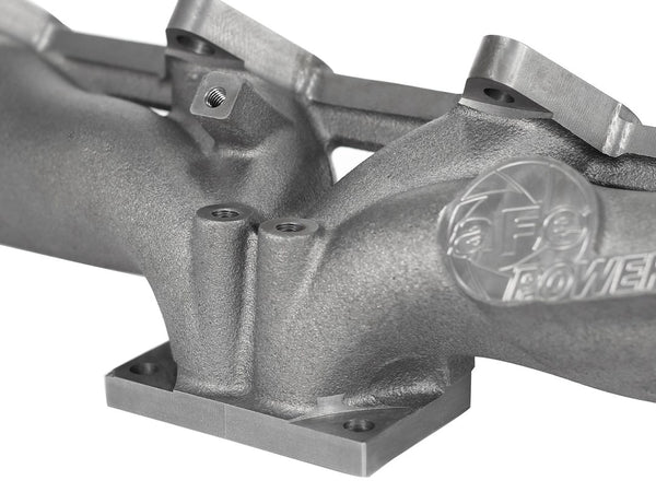 Advanced FLOW Engineering Exhaust Manifold (MPN: 46-40034)