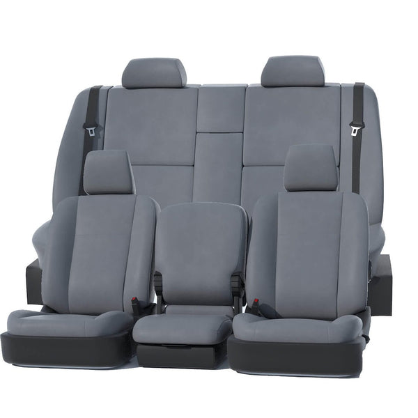 Covercraft PrecisionFit Seat Cover Set (MPN: GTF4303ABLTMG)