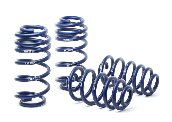 H&R Springs Sport Spring Lowering Kit (MPN: 29369-2)