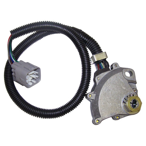 Neutral Safety Switch for AW4 Transmission (MPN: 4882173)