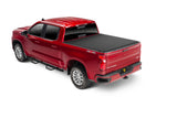 TruXedo Sentry CT Hard Roll-Up Tonneau Cover (MPN: 1574316)