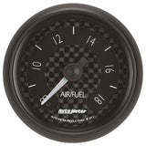 AutoMeter Gauge Air Fuel Ratio (MPN: 8070)
