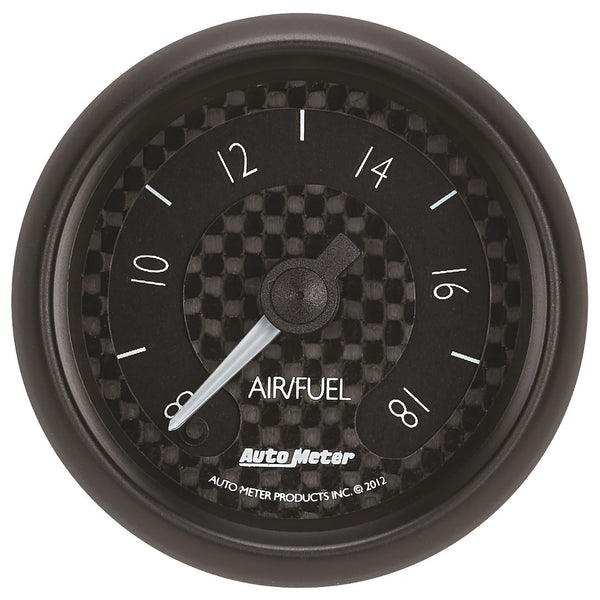 AutoMeter Gauge Air Fuel Ratio (MPN: 8070)