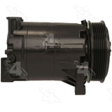 Four Seasons Air Conditioner Compressor (MPN: 67229)