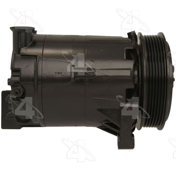 Four Seasons Air Conditioner Compressor (MPN: 67229)