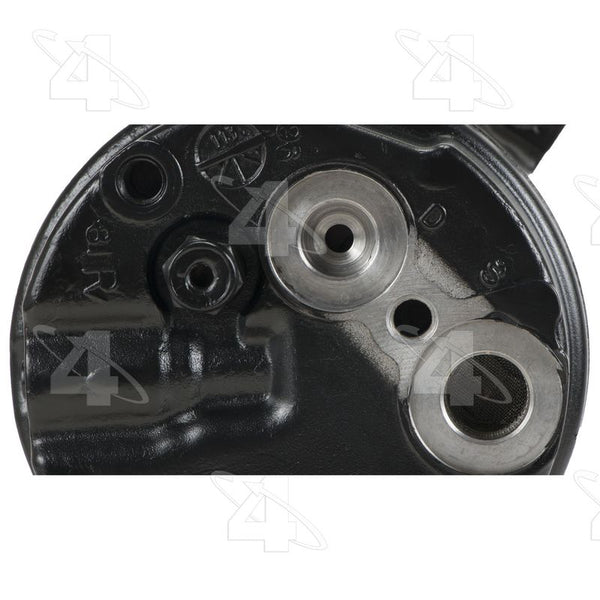 Four Seasons Air Conditioner Compressor (MPN: 57994)
