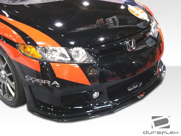 Duraflex B-2 Bumper Cover (MPN: 103518)