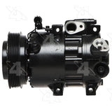 Four Seasons Air Conditioner Compressor (MPN: 197300)