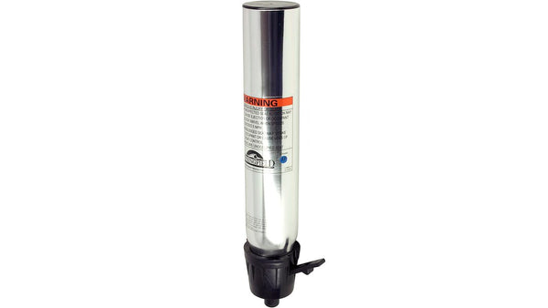 Springfield Marine Taper-Lock Boat Seat Pedestal (MPN: 1600610)