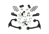 Superlift Suspension Lift Kit (MPN: K1013)