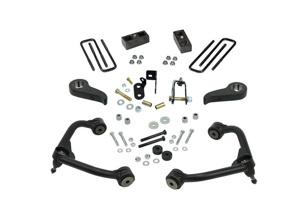 Superlift Suspension Lift Kit (MPN: K1013)