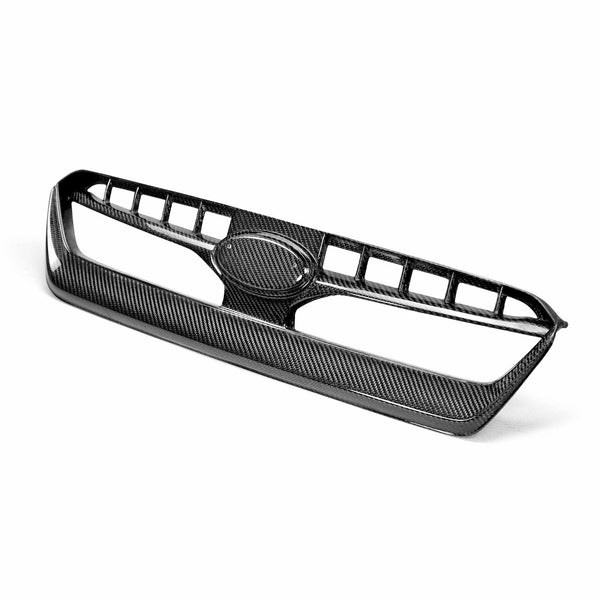 Seibon Carbon Grille (MPN: FG15SBIMP)