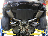 Advanced FLOW Engineering Exhaust System Kit (MPN: 49-48053)