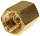 Coupler Fitting by Dorman OE Solutions (MPN: 490-331.1)