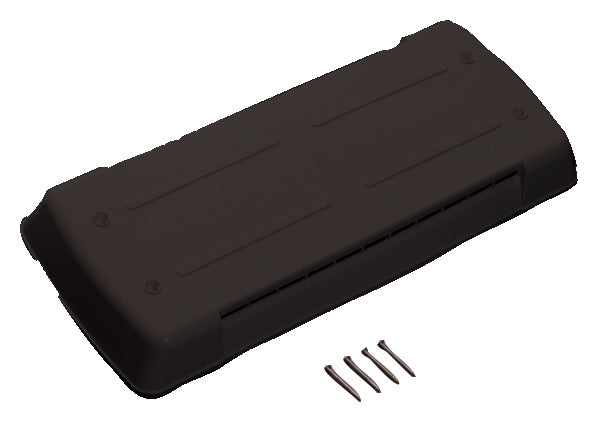 Ventmate Refrigerator Vent Cover (MPN: 62712)