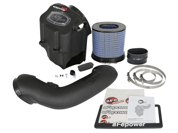 Advanced FLOW Engineering Cold Air Intake (MPN: 50-73006)