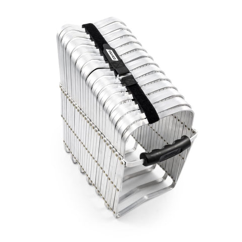 Camco Aluminum Folding Sewer Hose Support (MPN: 40353)