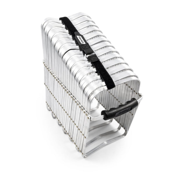 Camco Aluminum Folding Sewer Hose Support (MPN: 40353)