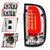 AnzoUSA LED Tail Light Assembly (MPN: 311355)