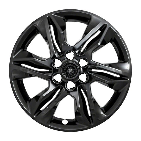 Coast To Coast Impostor Wheel Skin (MPN: IWCIMP438BLK)