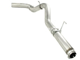 Advanced Flow Engineering Exhaust System Kit (MPN: 49-42016)