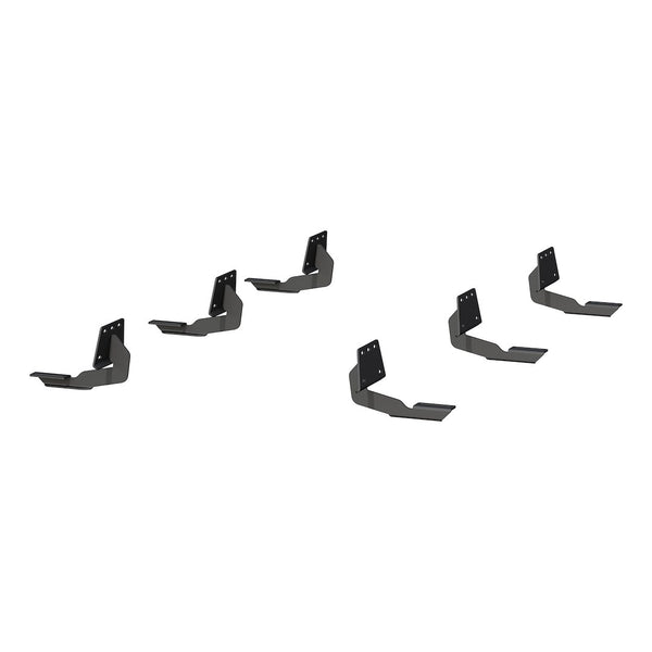 Aries VersaTrac Mounting System (MPN: 2055117)
