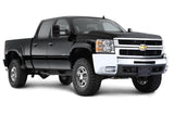 Bushwacker Fender Flare Pocket Style (MPN: 40957-34)