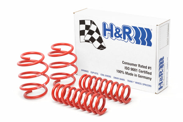 H&R Springs Sport Spring Lowering Kit (MPN: 28891-2)