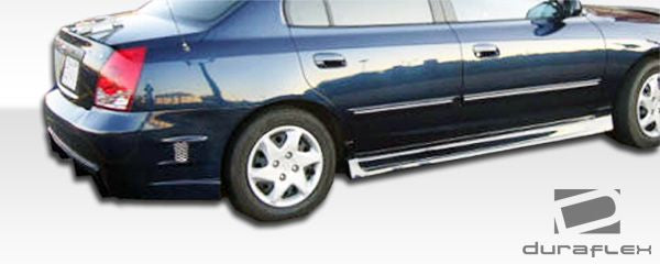 Duraflex Side Skirt (MPN: 100268)